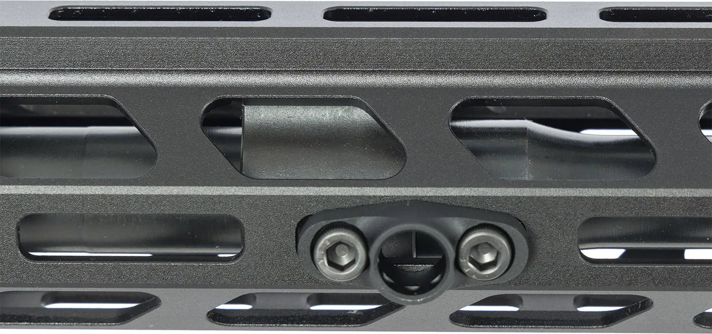 Карабін ZRO Delta Ready Series ZR01 16" кал. 223 Rem з XD Precision RS + 5 магазинів /9890001/
