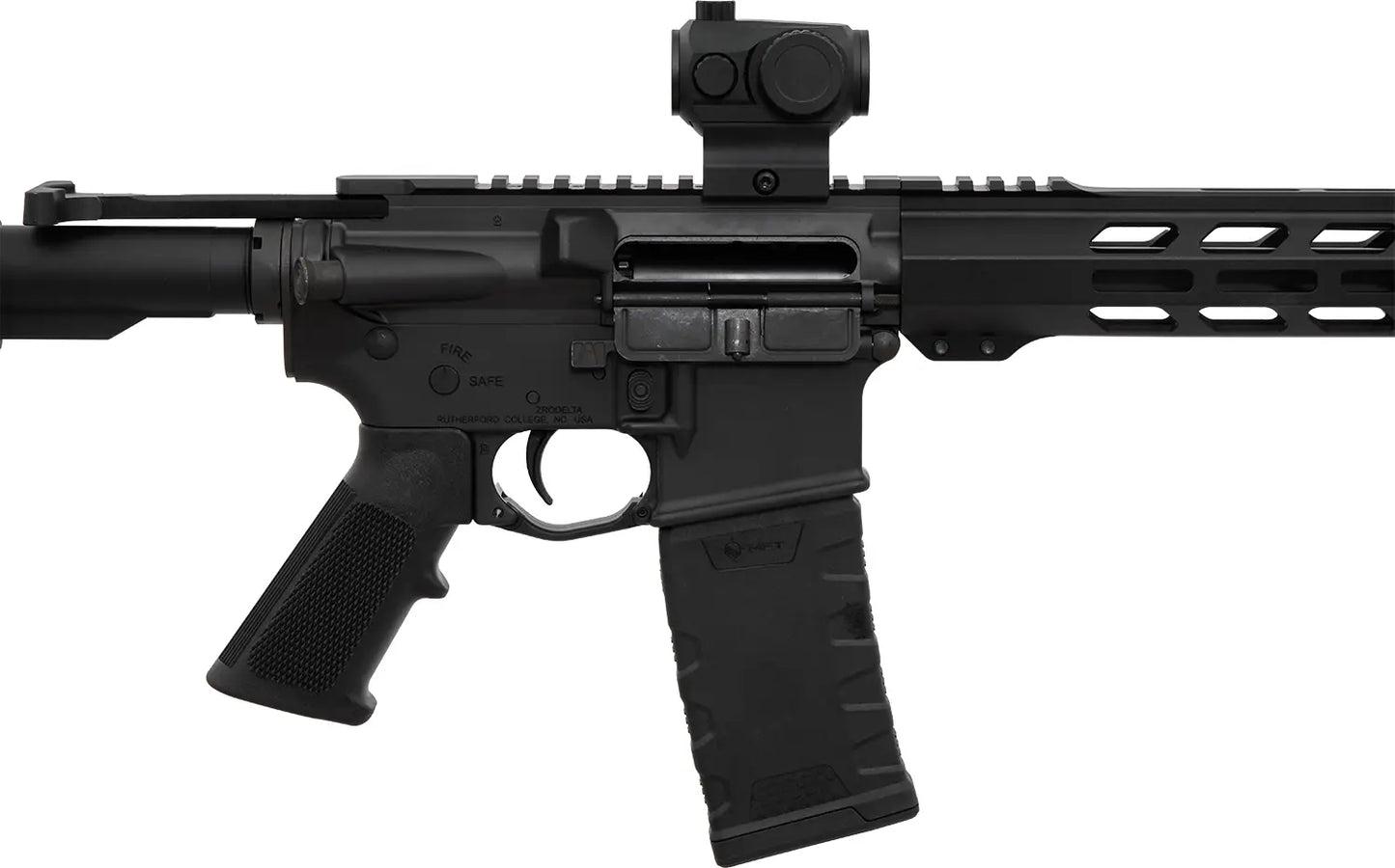Карабін ZRO Delta Ready Series ZR01 16" кал. 223 Rem з XD Precision RS + 5 магазинів /9890001/