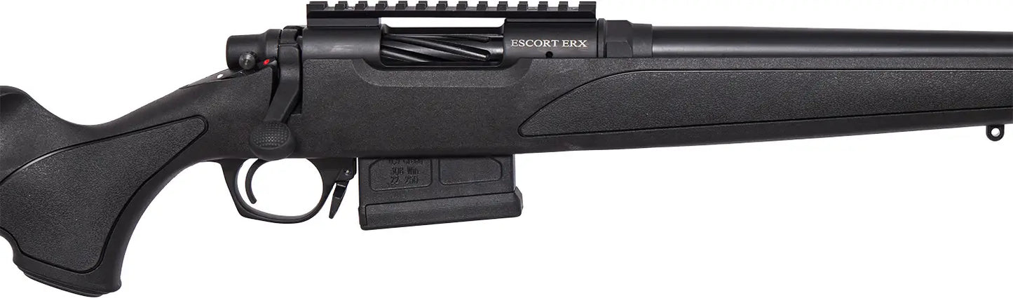 Карабін Hatsan Escort ERX Synthetic Black кал. 308 Win 51 cм 5/8"-24 /14480916/