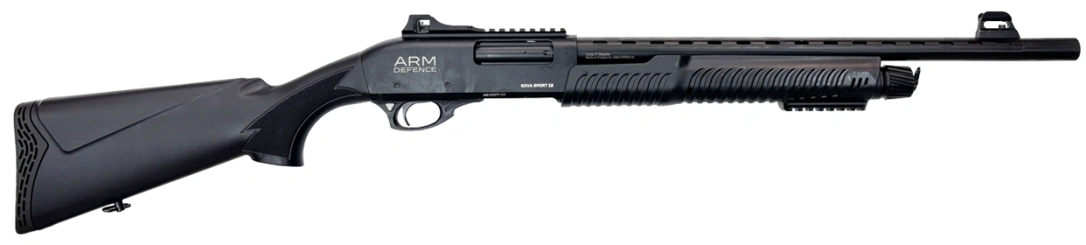 Рушниця ARM Defence Nova Sport-12 кал 12/76