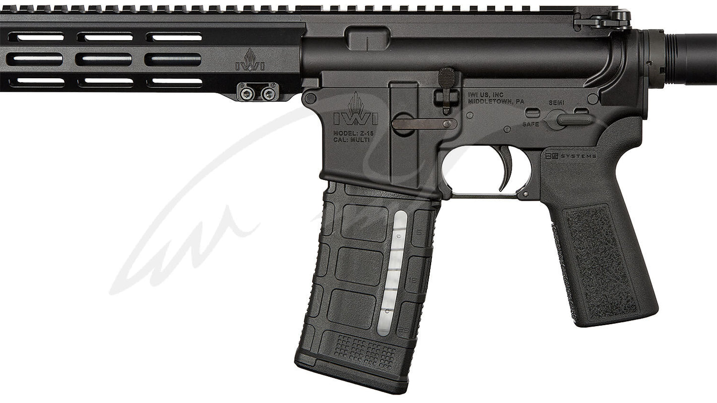 Карабін IWI ZION 15 кал .223 Rem 16’’ /3120020/