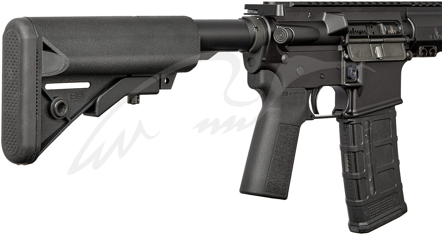 Карабін IWI ZION 15 кал .223 Rem 16’’ /3120020/