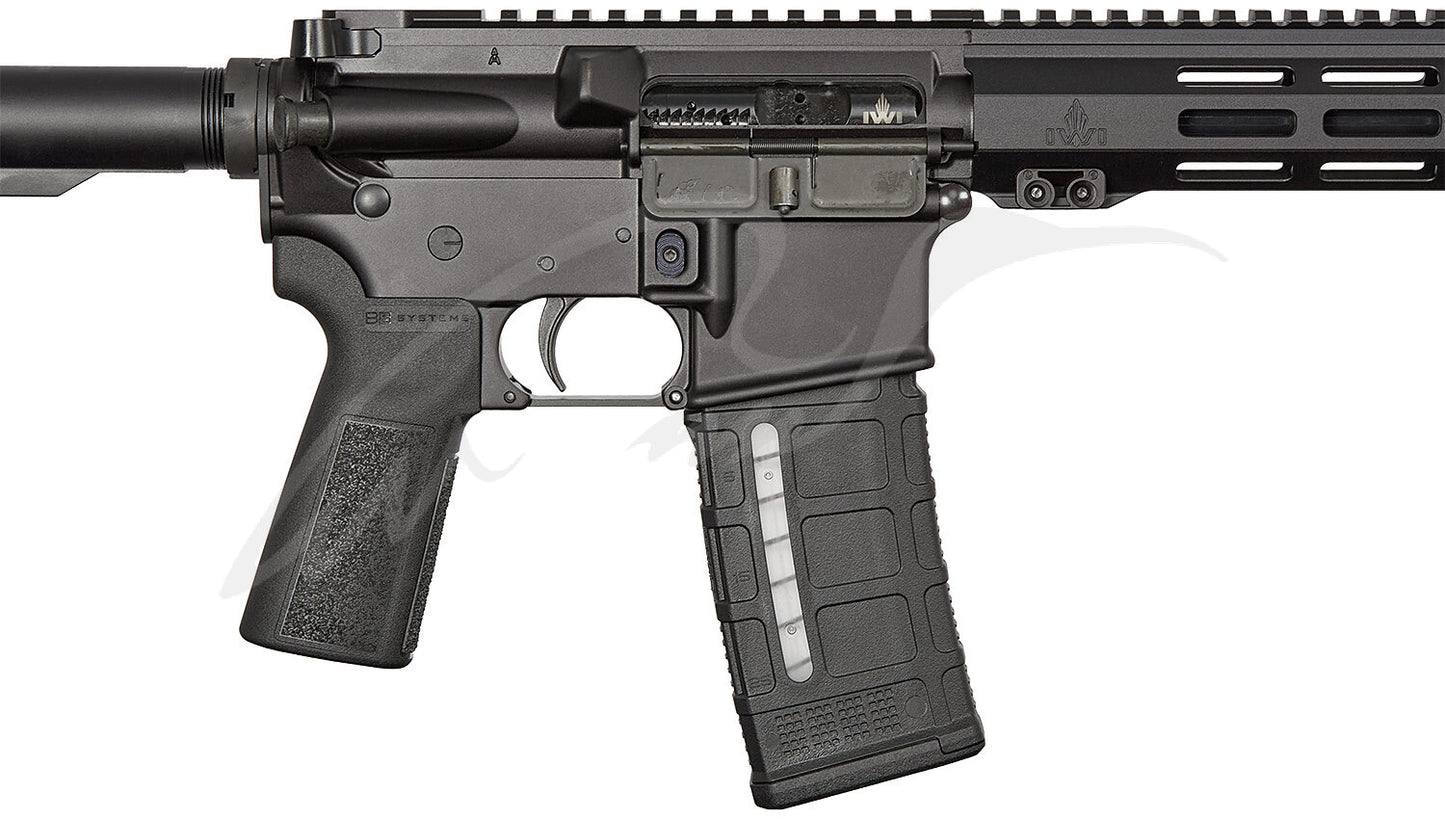 Карабін IWI ZION 15 кал .223 Rem 16’’ /3120020/