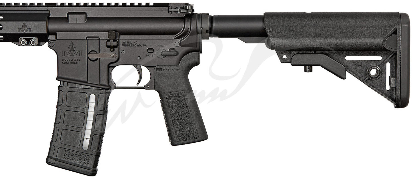 Карабін IWI ZION 15 кал .223 Rem 16’’ /3120020/