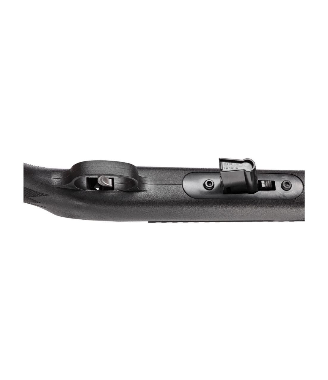 Гвинтівка малокаліберна Savage 64 FV-SR кал. 22 LR 16.5" 1/2"-28 /12480002/