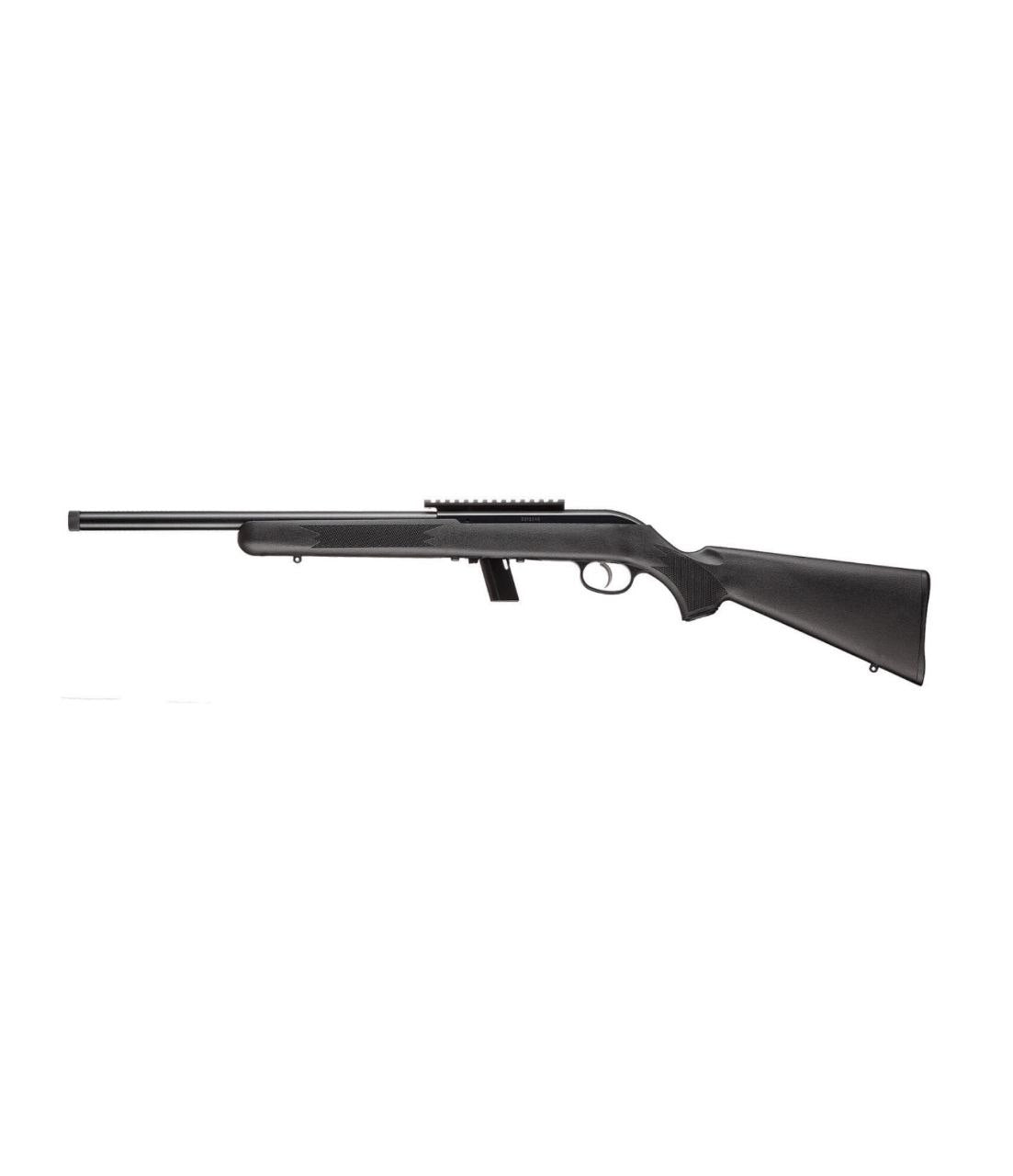 Гвинтівка малокаліберна Savage 64 FV-SR кал. 22 LR 16.5" 1/2"-28 /12480002/