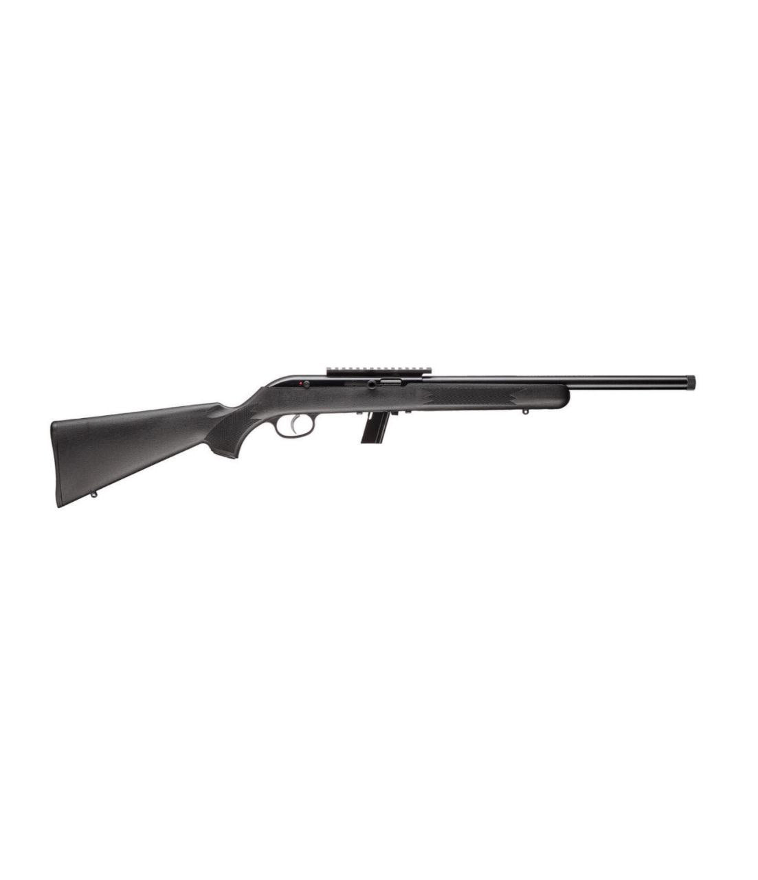Гвинтівка малокаліберна Savage 64 FV-SR кал. 22 LR 16.5" 1/2"-28 /12480002/