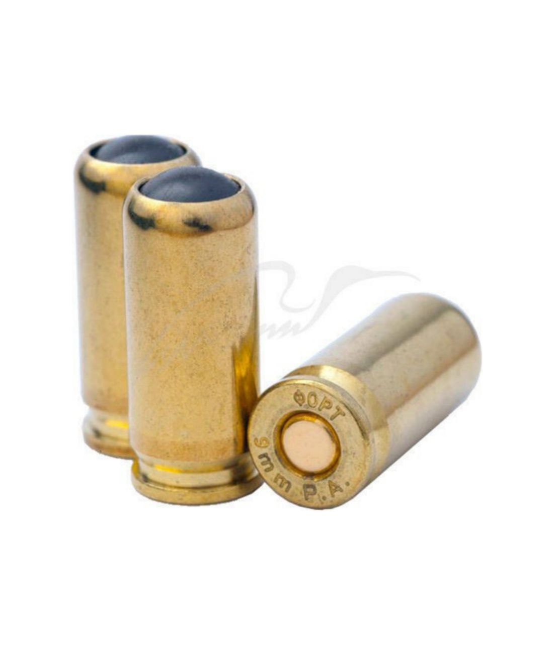 Набої травматичні Форт "Форт-Т" 9мм P.A. рез.куля /12710442/