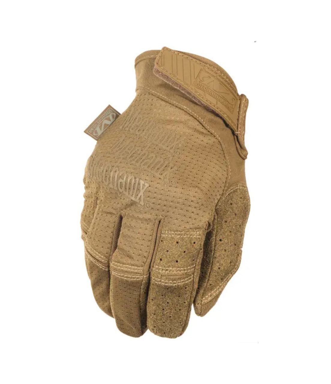 Рукавички Mechanix Specialty Vent S.M.L.XL Coyote