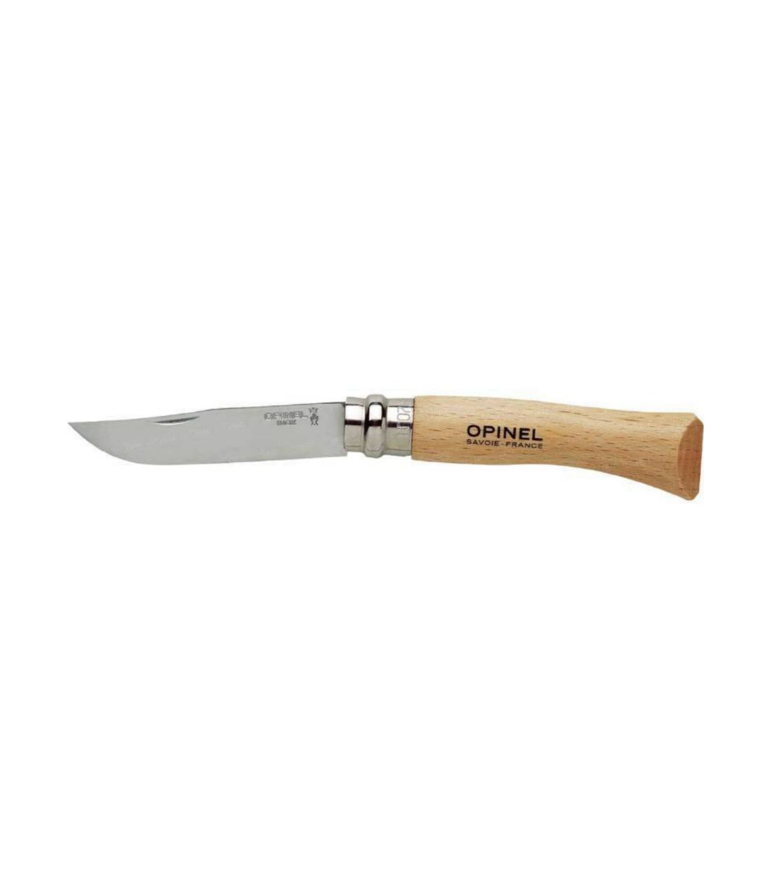 Ніж Opinel №7 VRI /2047835/