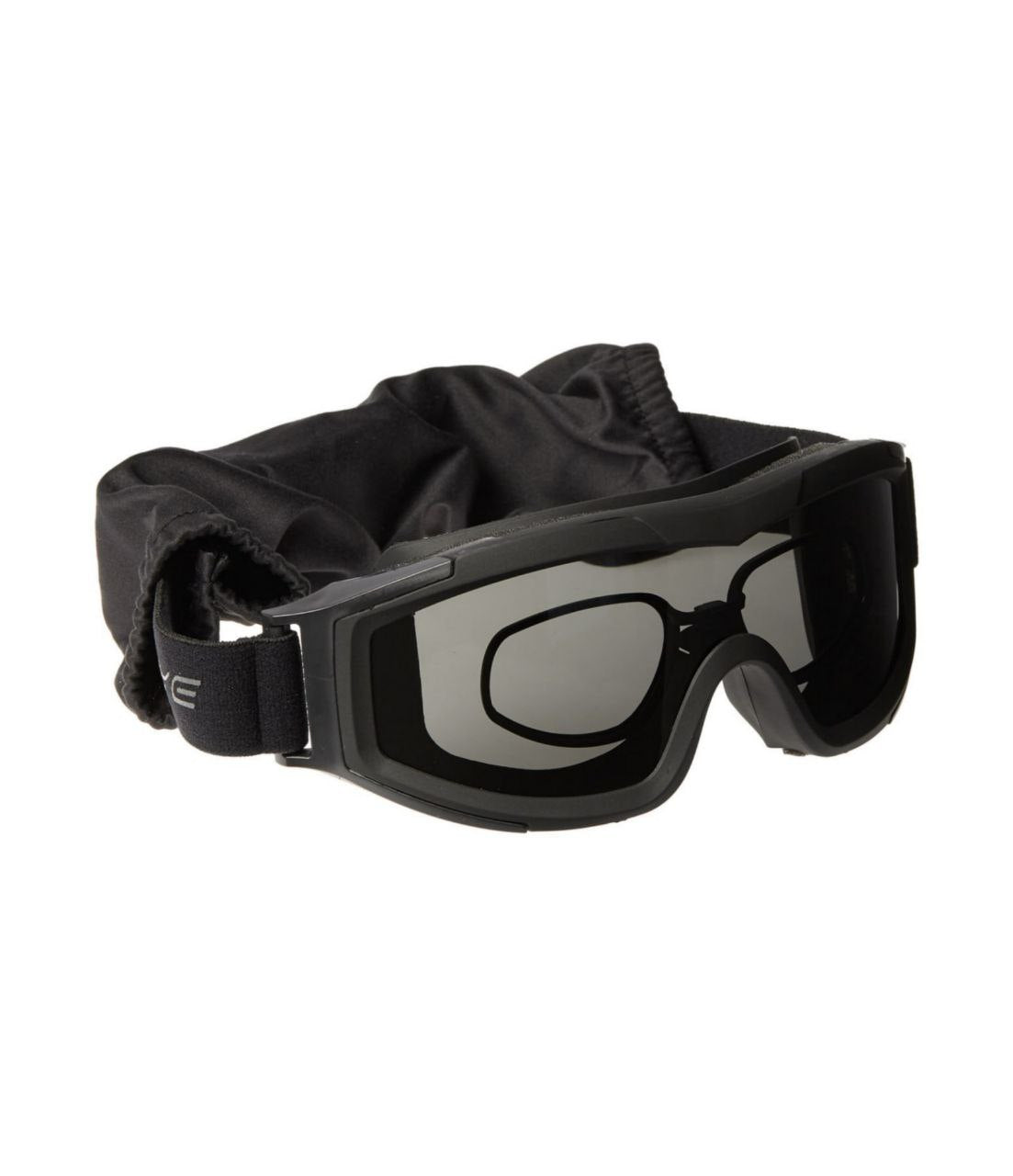 Окуляри балістичні Swiss Eye F-Tac Black