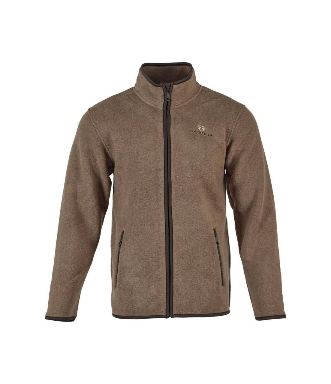 Куртка Chevalier Mainstone. Saddle Brown