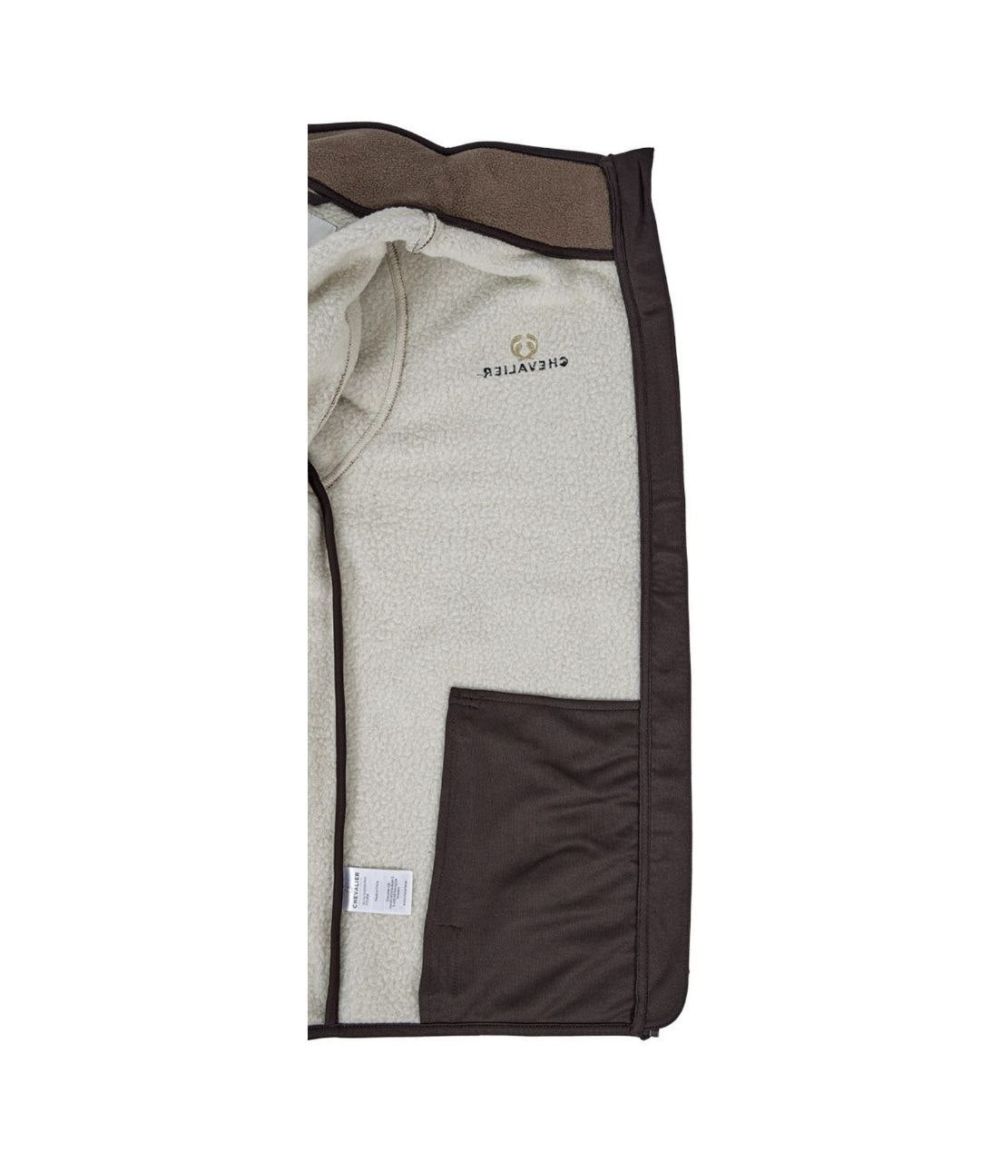 Куртка Chevalier Mainstone. Saddle Brown
