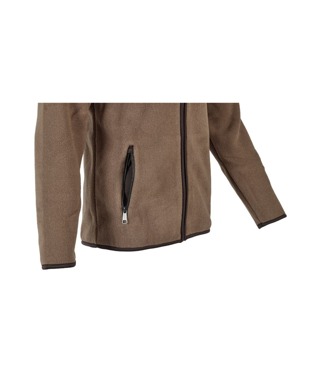 Куртка Chevalier Mainstone. Saddle Brown