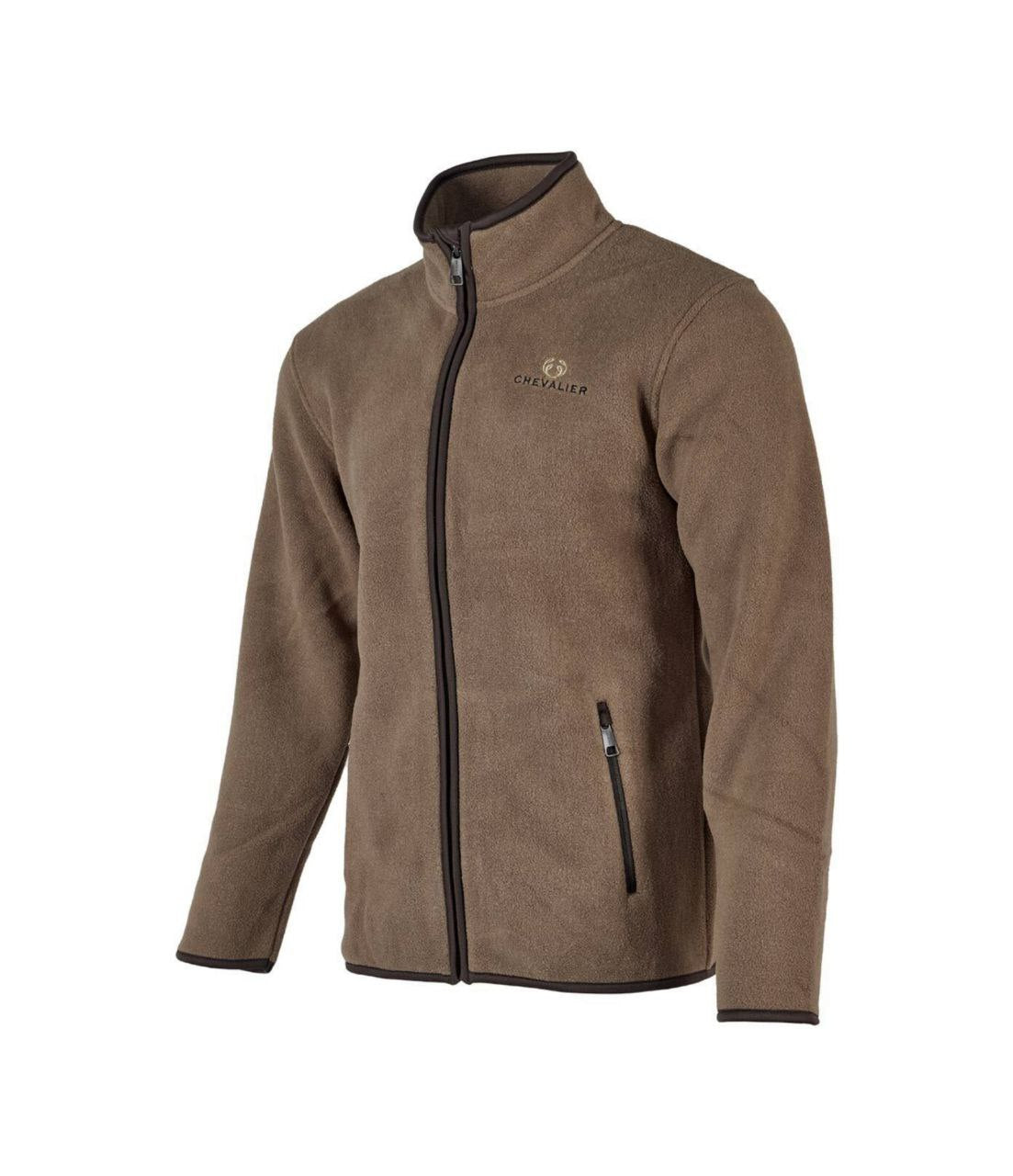 Куртка Chevalier Mainstone. Saddle Brown