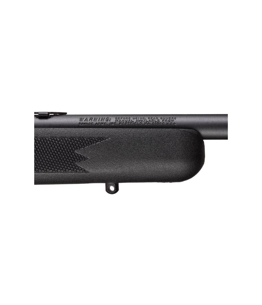 Гвинтівка малокаліберна Savage 64 F 21" кал. 22 LR /12480070/