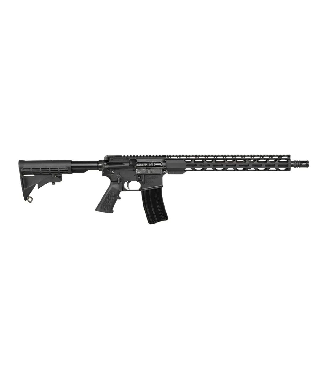 Карабін Radical Firearms RF-16 кал .223 Rem /7200000/
