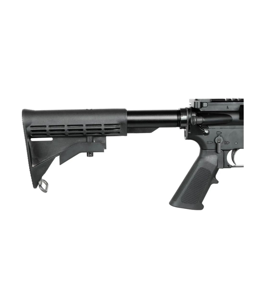Карабін Radical Firearms RF-16 кал .223 Rem /7200000/