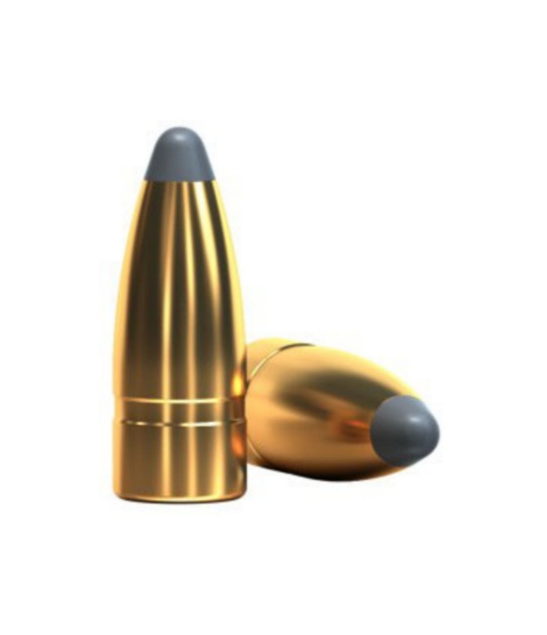 Патрон Sellier & Bellot кал.7,62x39 куля SP маса 124 GR (8,0 г)