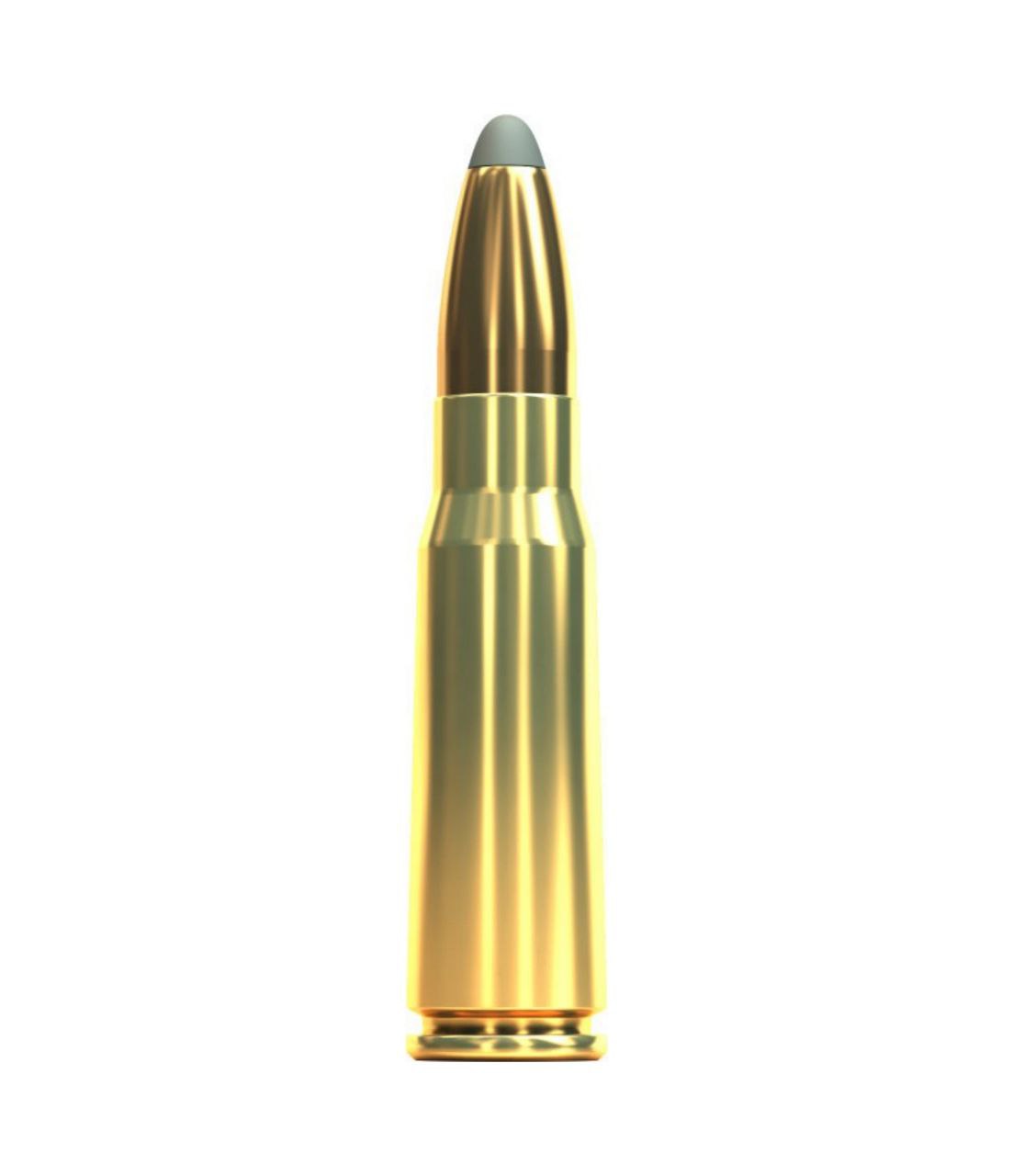Патрон Sellier & Bellot кал.7,62x39 куля SP маса 124 GR (8,0 г)