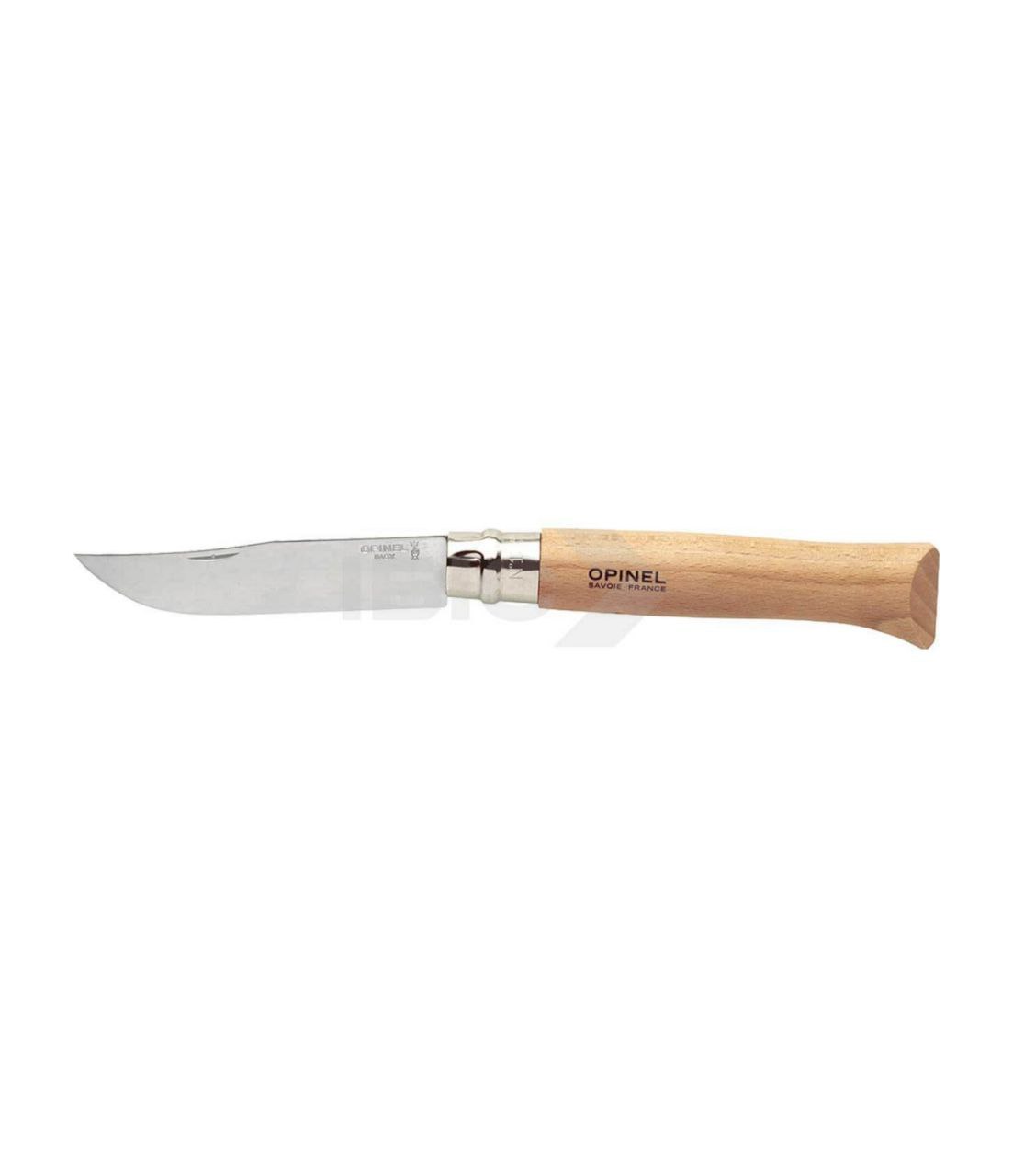 Ніж Opinel №12 Inox /2045987/