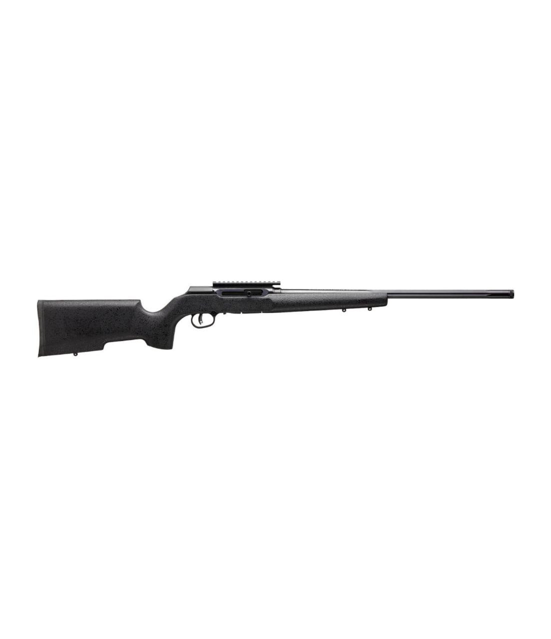 Гвинтівка малокаліберна Savage A22 Pro Varmint кал. 22 LR 1/2"-28 /12480113/