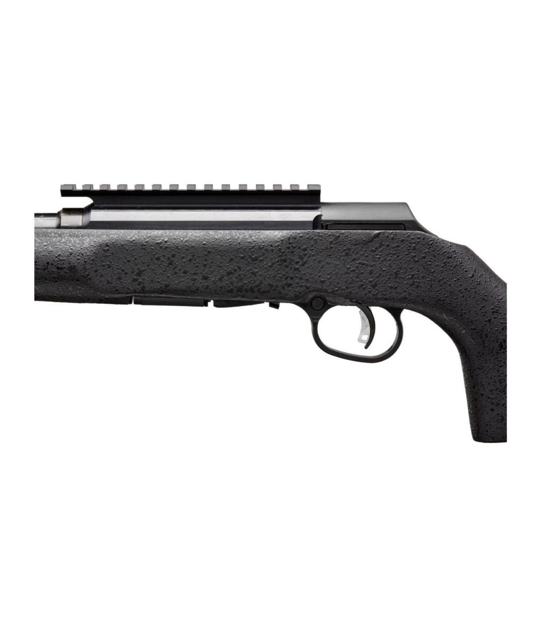 Гвинтівка малокаліберна Savage A22 Pro Varmint кал. 22 LR 1/2"-28 /12480113/