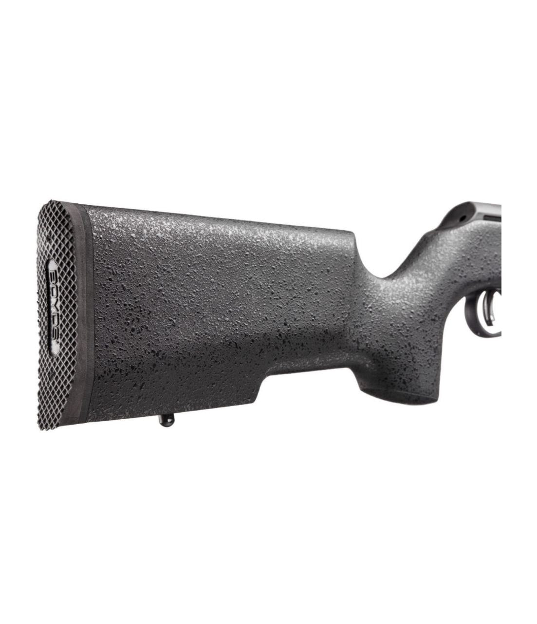 Гвинтівка малокаліберна Savage A22 Pro Varmint кал. 22 LR 1/2"-28 /12480113/