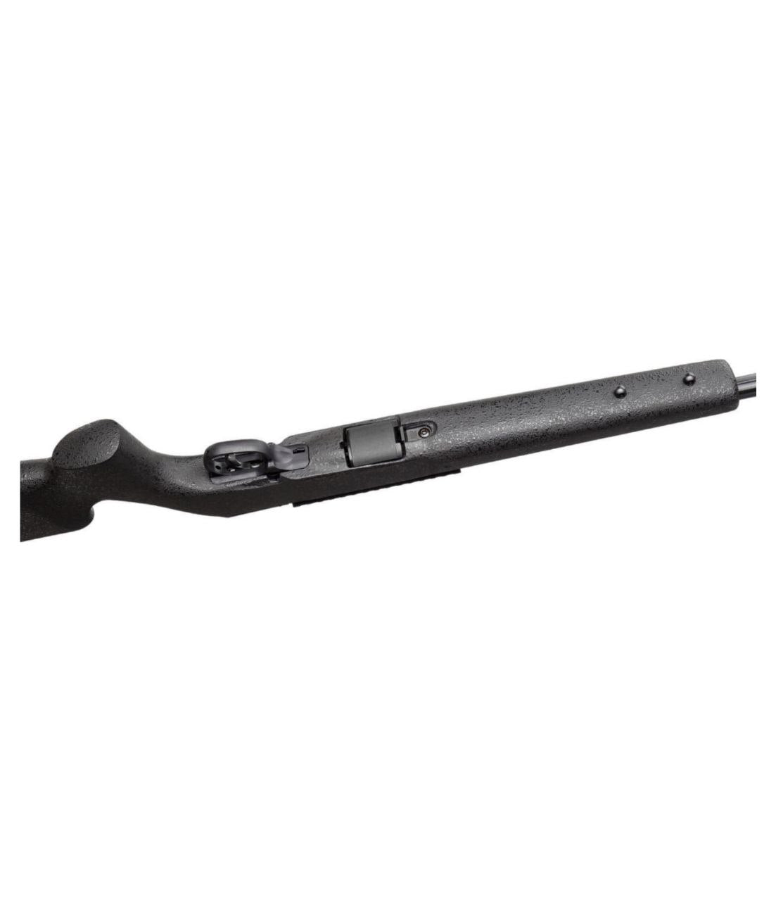 Гвинтівка малокаліберна Savage A22 Pro Varmint кал. 22 LR 1/2"-28 /12480113/