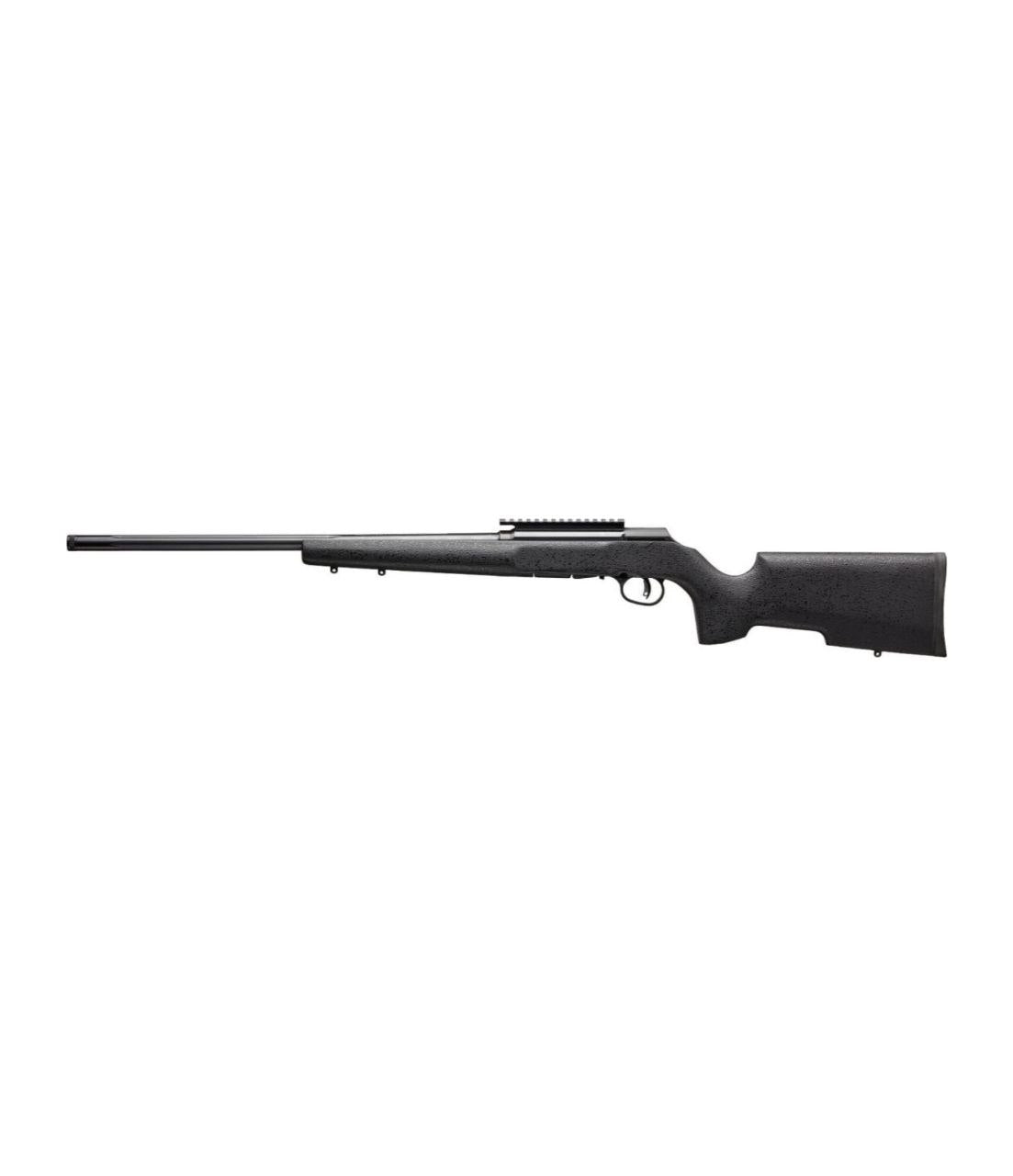 Гвинтівка малокаліберна Savage A22 Pro Varmint кал. 22 LR 1/2"-28 /12480113/