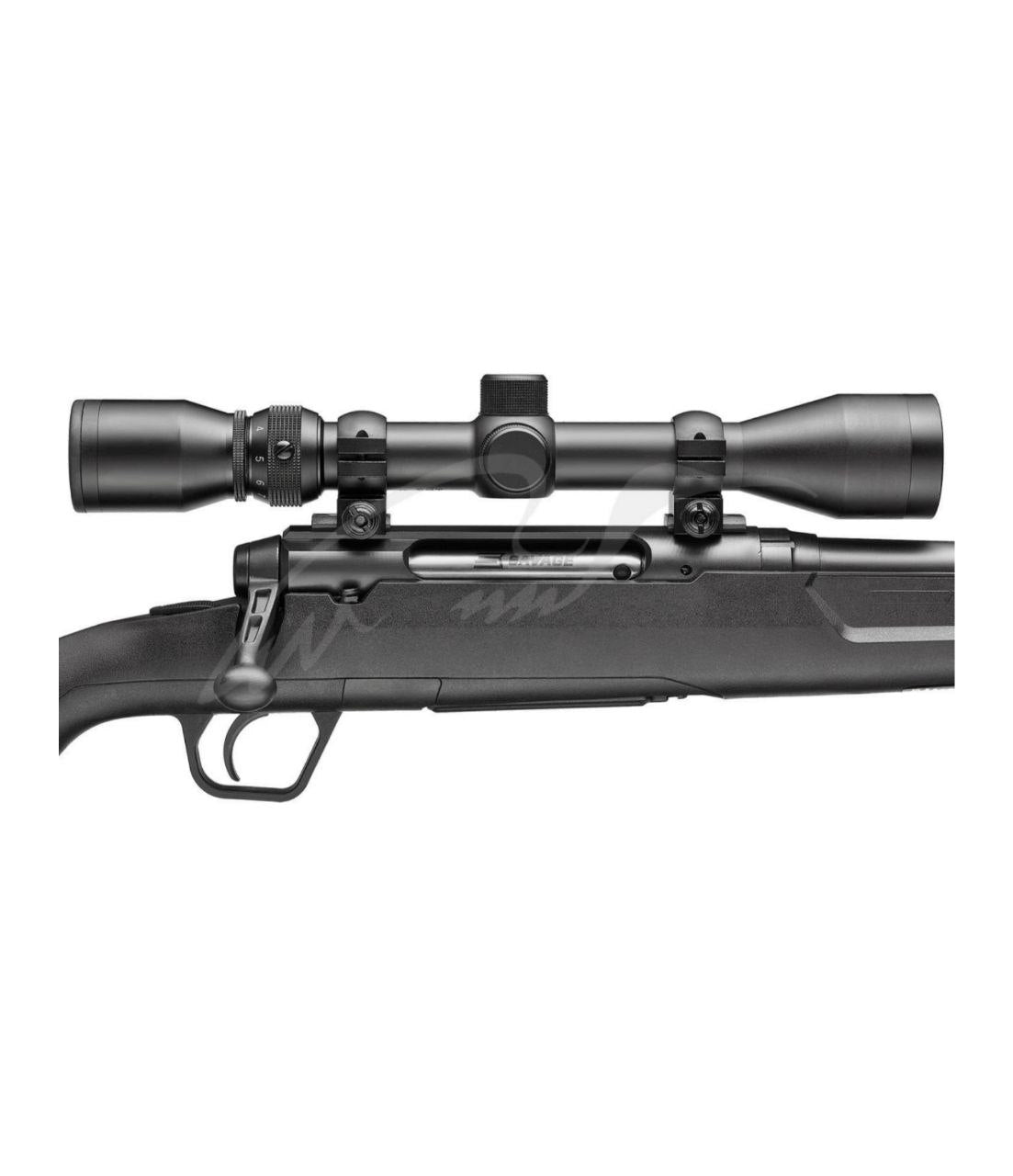 Карабін Savage AXIS XP SR 22" кал. 223 Rem з оптичним прицілом 3-9x40 /12480149/