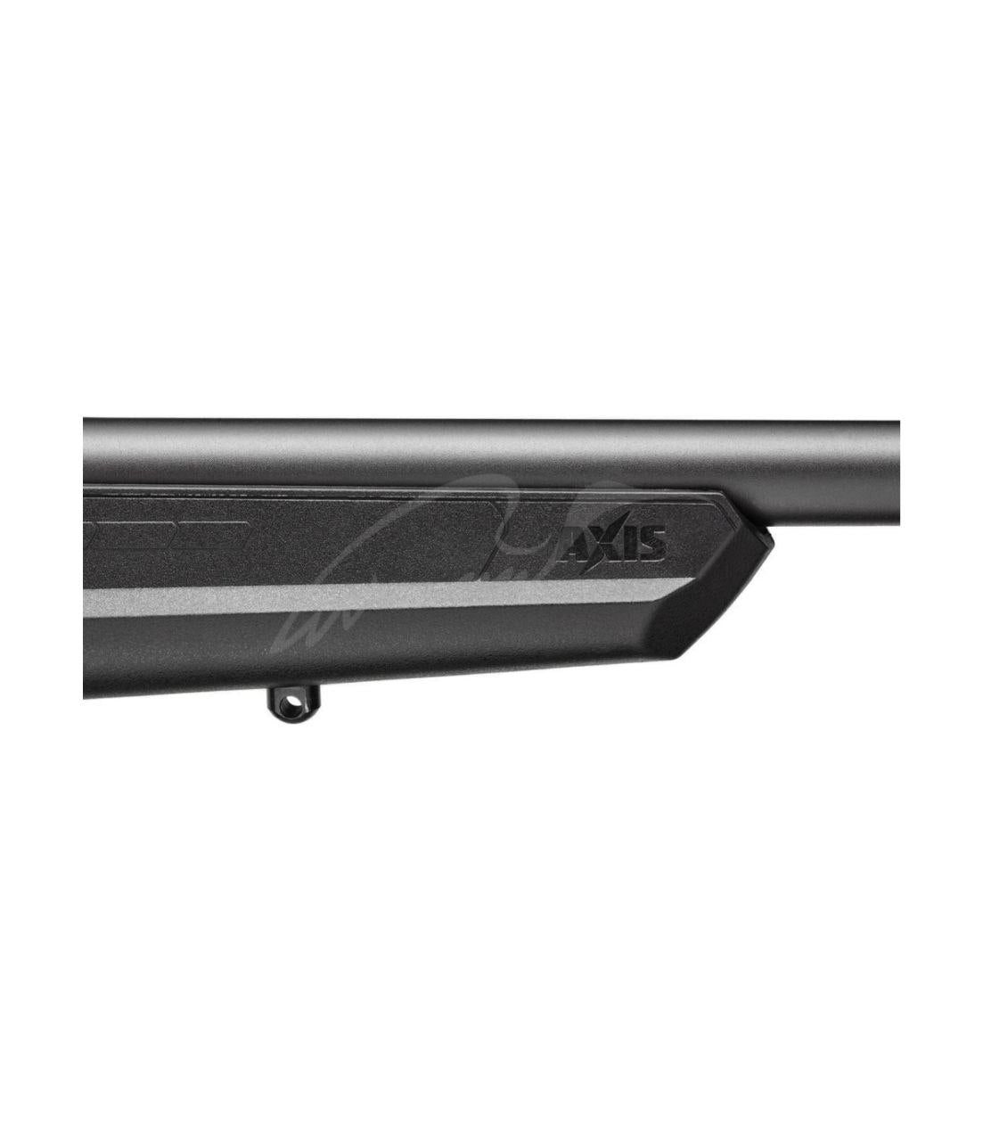 Карабін Savage AXIS XP SR 22" кал. 223 Rem з оптичним прицілом 3-9x40 /12480149/