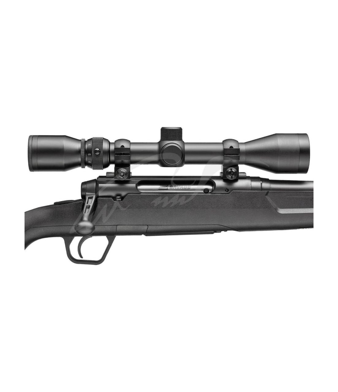 Карабін Savage AXIS XP SR кал .308 Win 22" M14x1 з ОП /12480151/