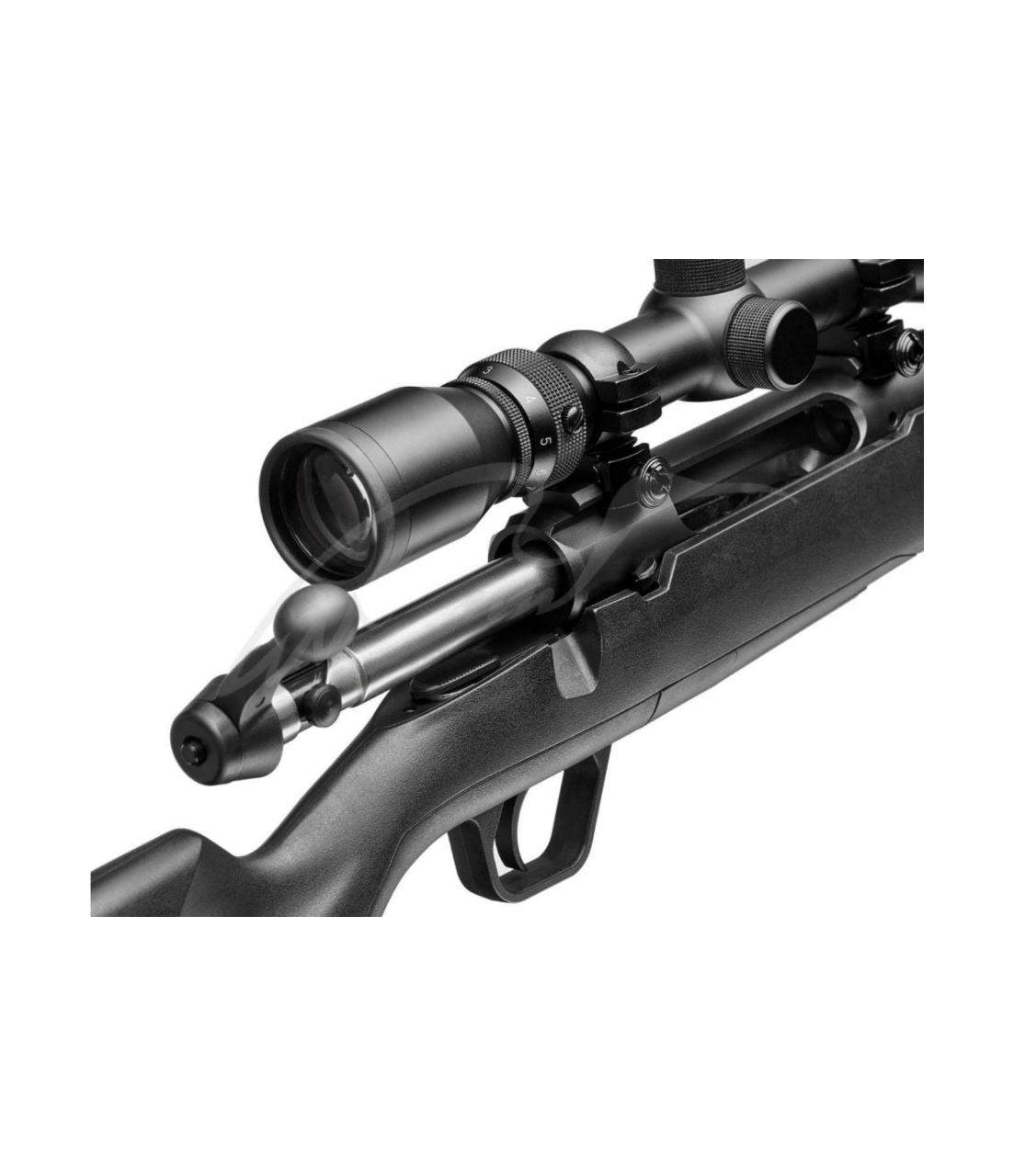 Карабін Savage AXIS XP SR кал .308 Win 22" M14x1 з ОП /12480151/