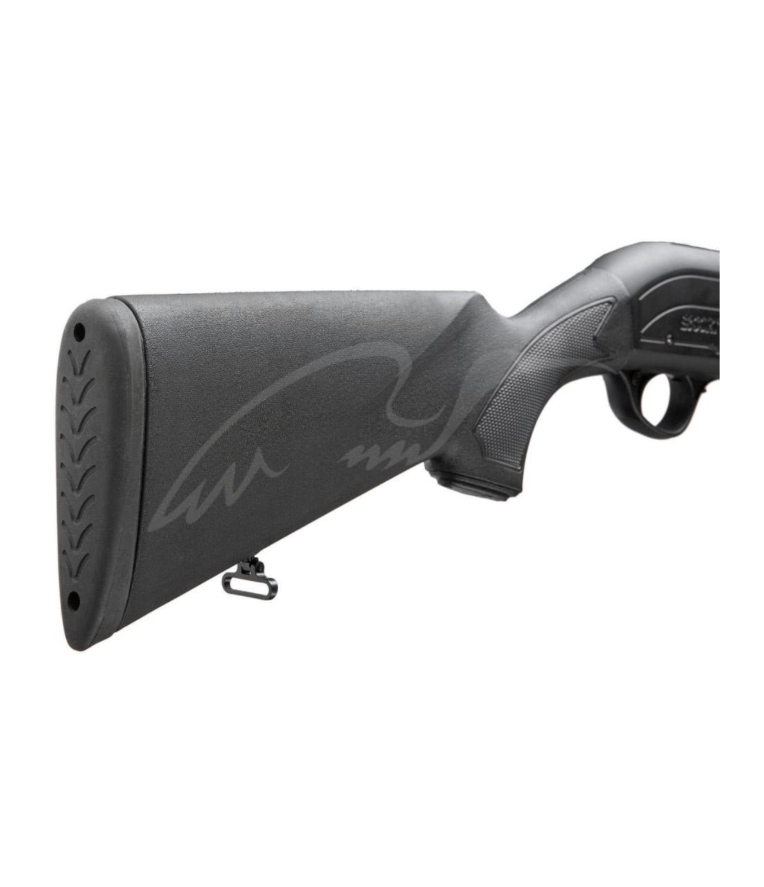 Рушниця Hatsan Escort Aimguard Combo кал. 12/76. Стовбур - 76 і 51 см /14480454/