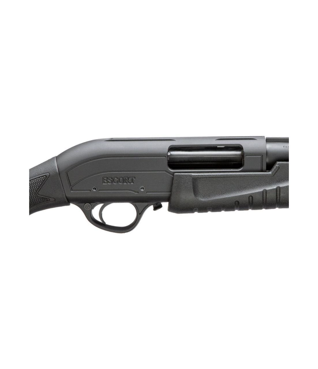 Рушниця Hatsan Escort Aimguard Combo кал. 12/76. Стовбур - 76 і 51 см /14480454/