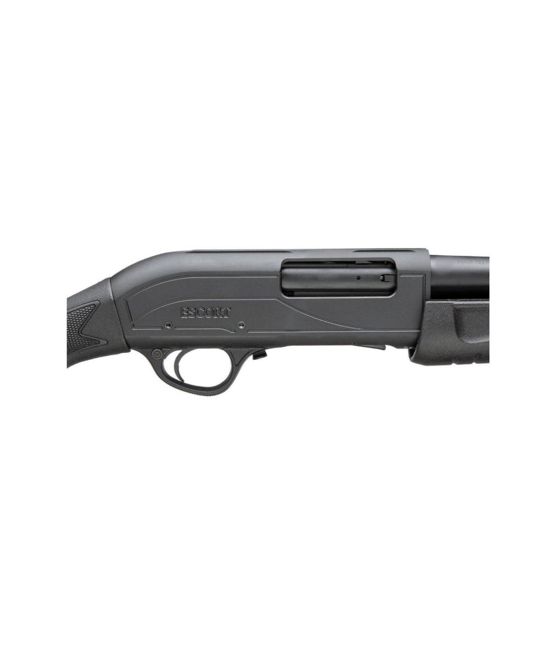 Рушниця Hatsan Escort Aimguard Combo кал. 12/76. Стовбур - 76 і 51 см /14480454/