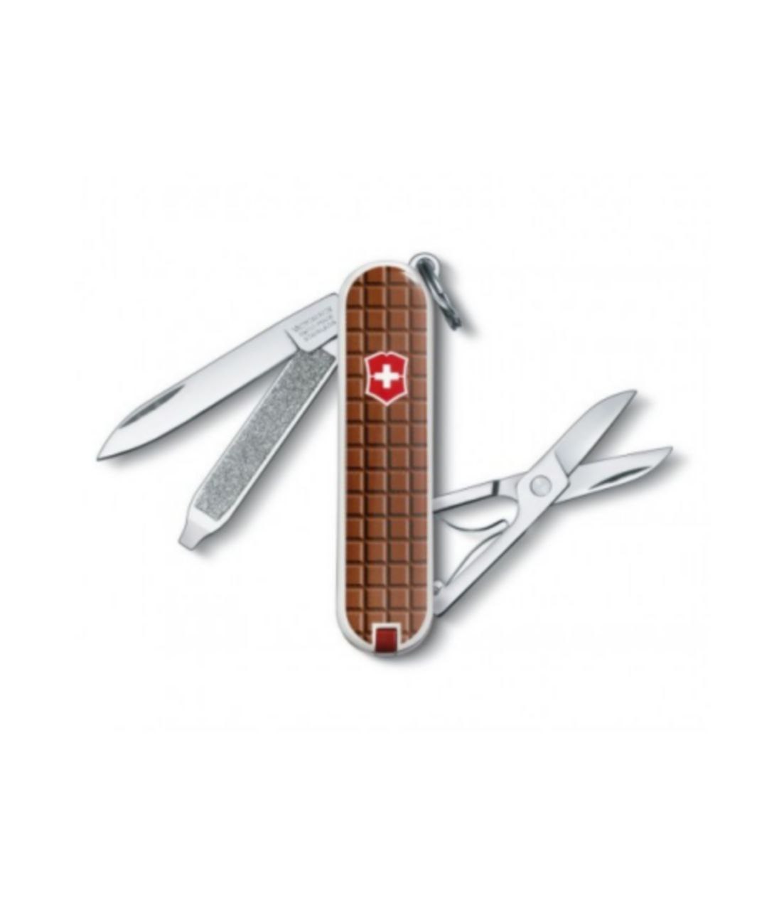 Ніж Victorinox Classic SD Chocolate 0.6223.842 /4006963/