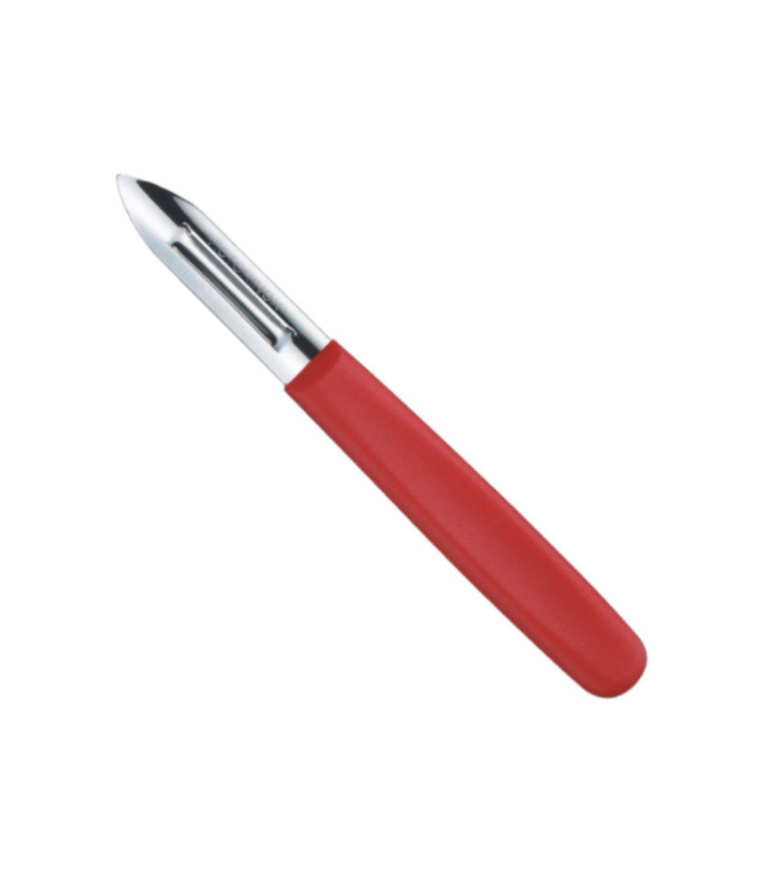 Картоплечистка Victorinox, червона 5.0201 /4004273/