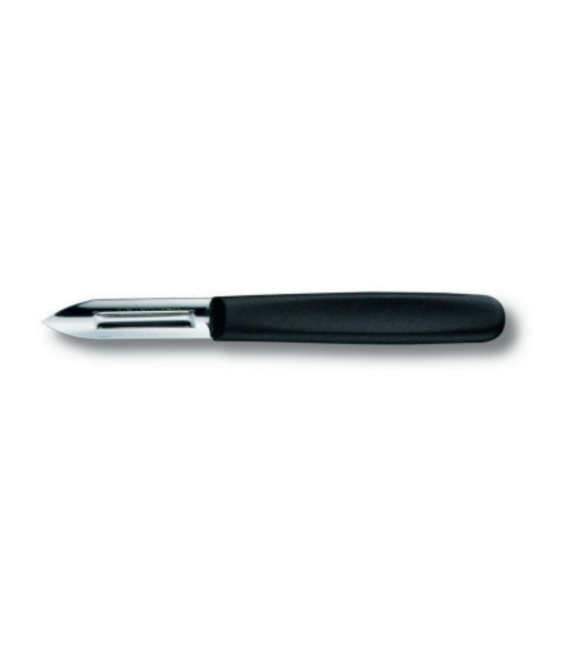 Картоплечистка Victorinox, чорна 5.0103 /4004270/