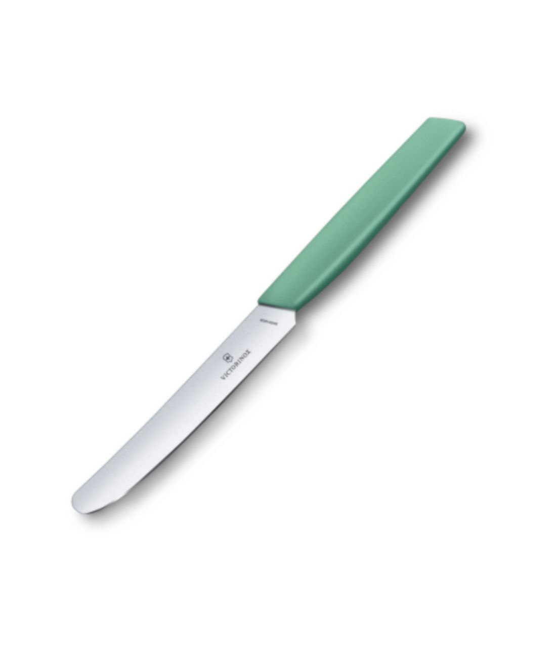 Ніж столовий Victorinox Swiss Modern 11 см, заокруглений 6.9006.112 /4008659/