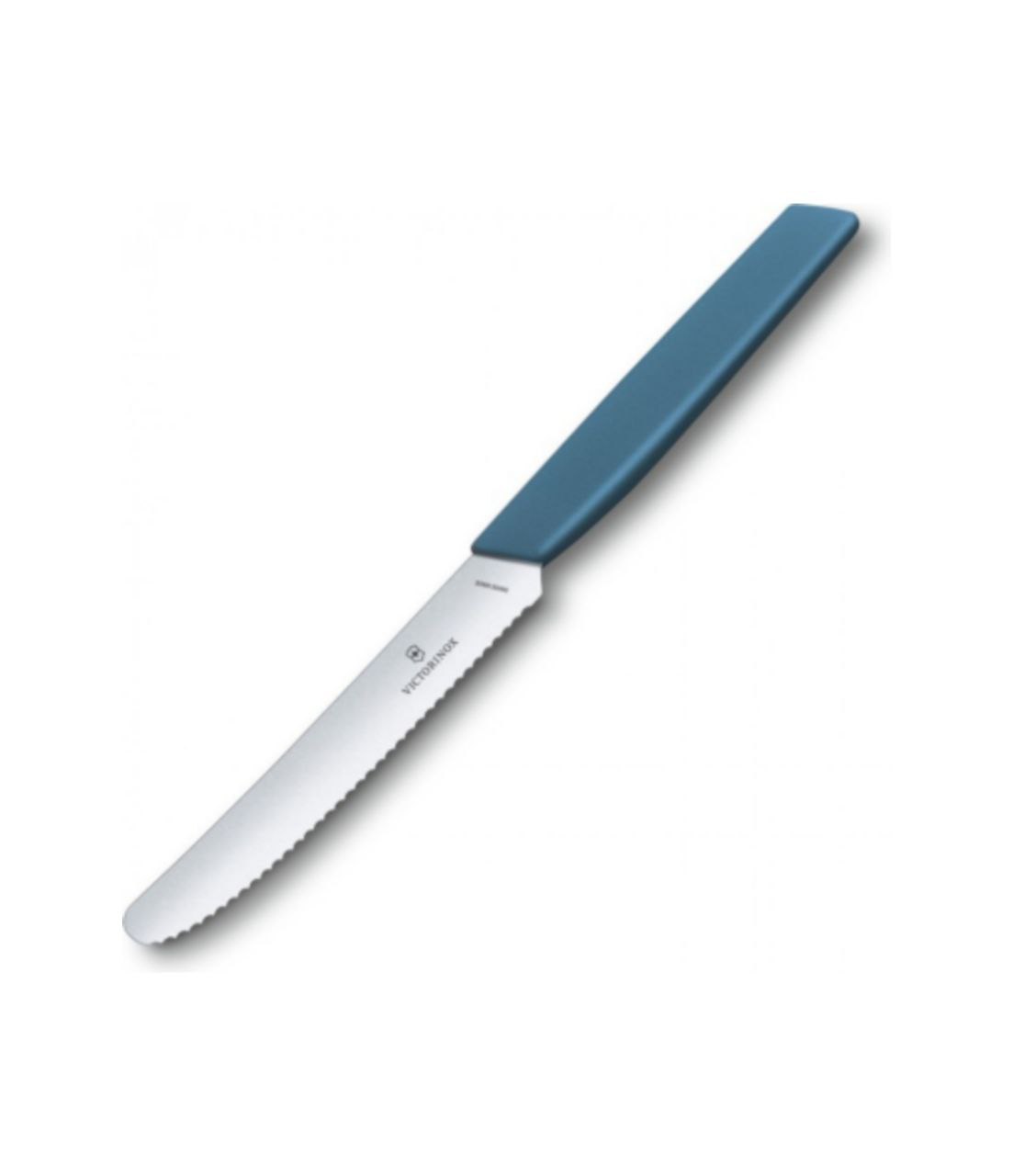 Ніж столовий Victorinox Swiss Modern 11 см, заокруглений 6.9006.112 /4008659/