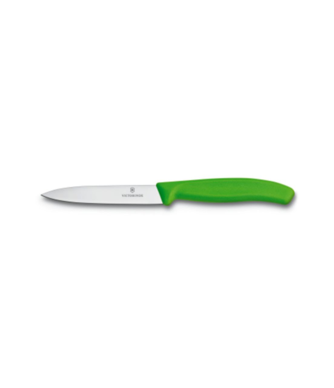 Ніж Victorinox Swiss Classic 10 см, зелений 6.7706.L114 /4000479/
