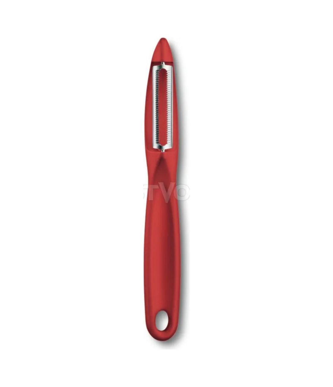 Овочечистка універсальна Victorinox серрейторна двохстороння 7.6075.1 /4000256/