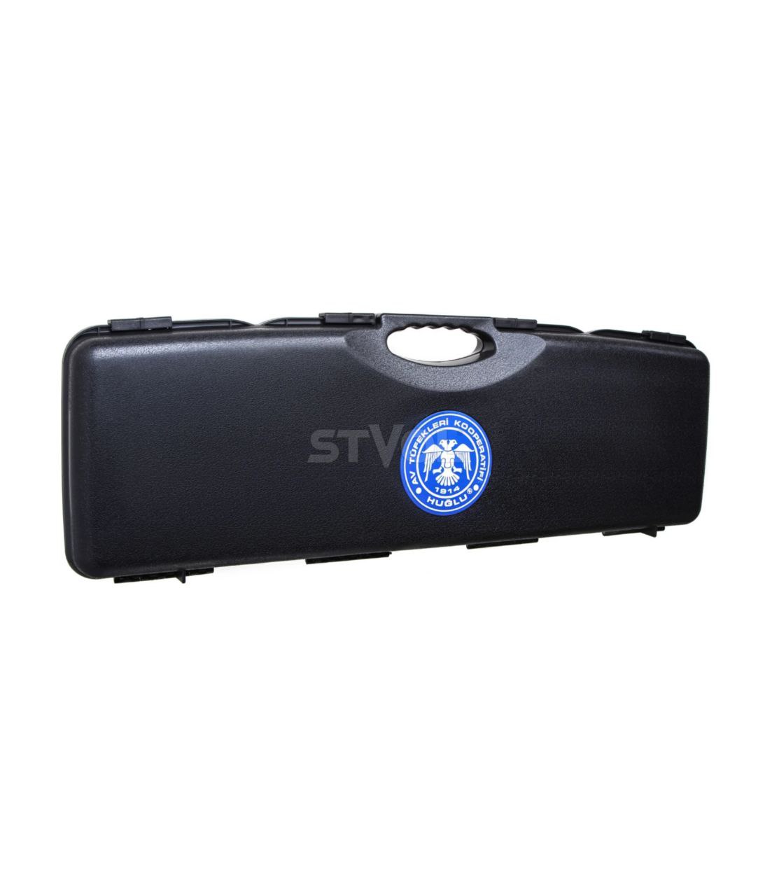 Рушниця Huglu 104 A Silver O/U 12/71 см /2006572/