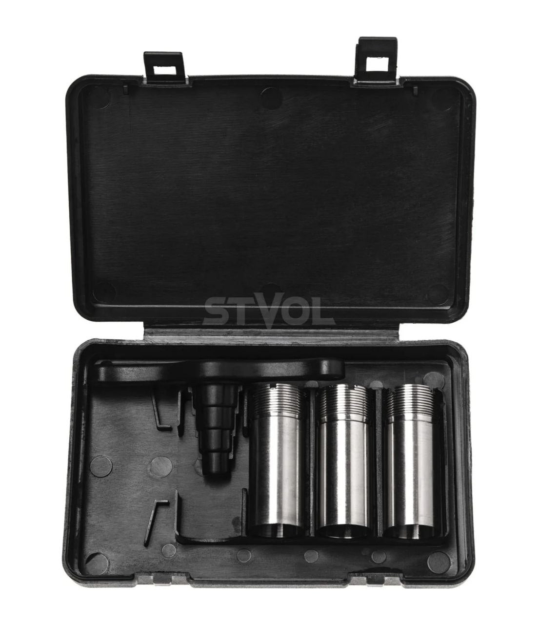Рушниця Huglu 104 A Silver O/U 12/71 см /2006572/