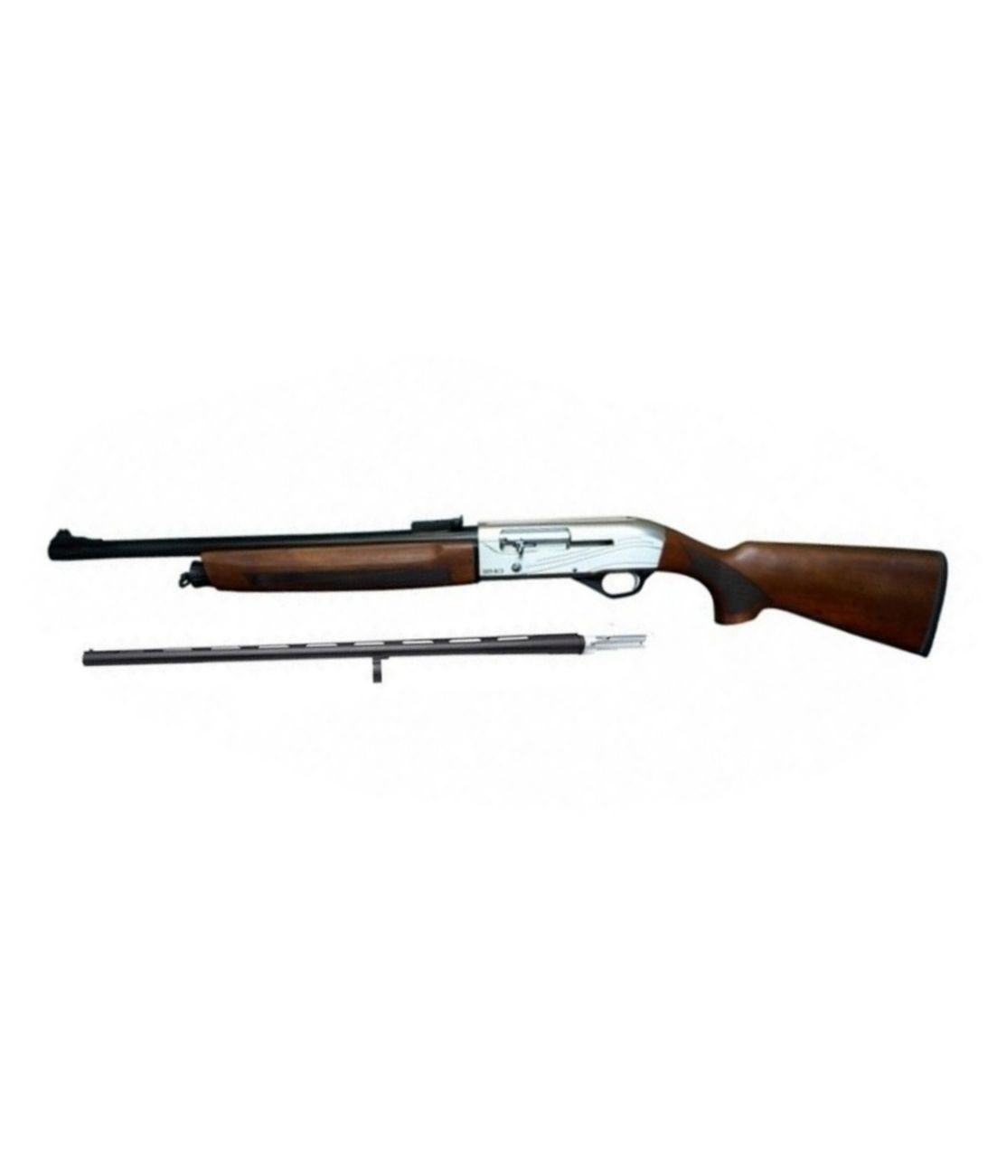 Рушниця CORE LZR-G01 Wood кал.12 /8607532/