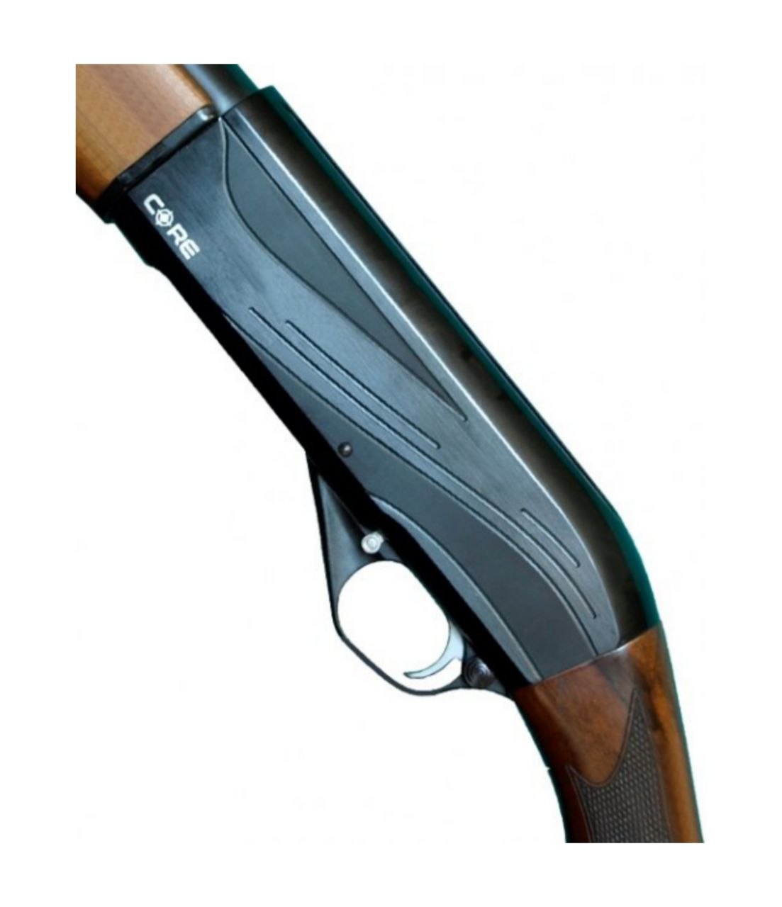 Рушниця CORE LZR-G01 Wood. кал.12 /8607534/