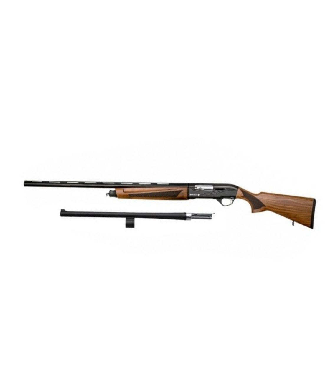 Рушниця CORE LZR-G01 Wood. кал.12 /8607534/