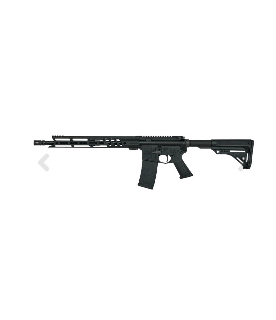 Карабін LSA Grunt 15 кал .223 Rem 16" /7260000/